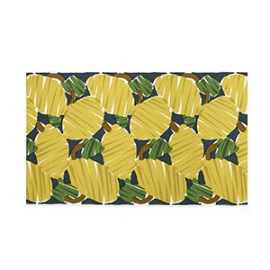 FOD 003 LEMON イエロー 2.5m 薄地