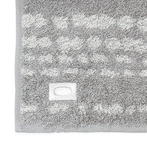 house towel ライト Water drop 昼