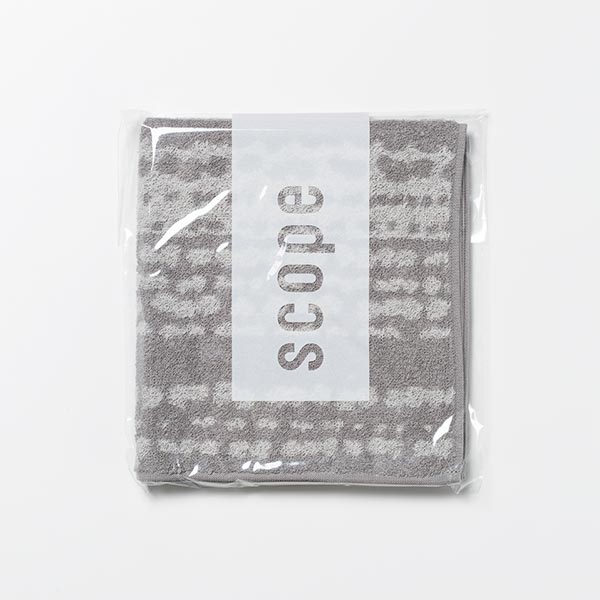 house towel ライト Water drop 昼