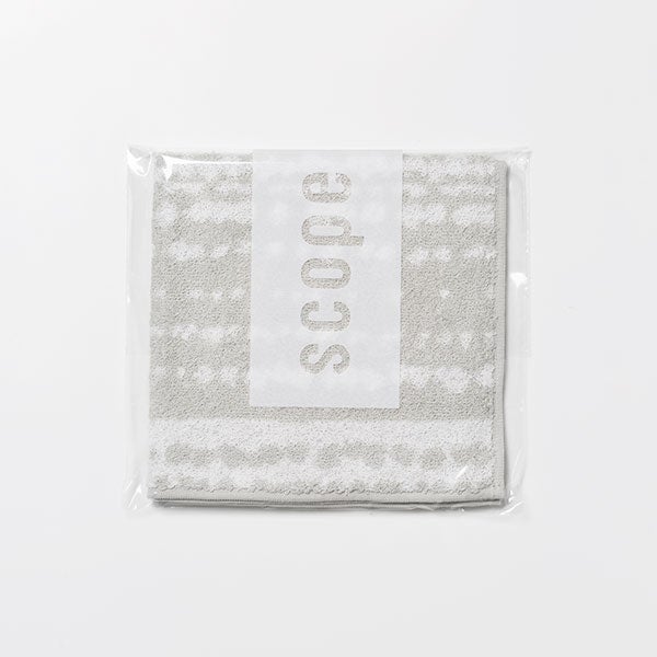 house towel ハンド Water drop 朝