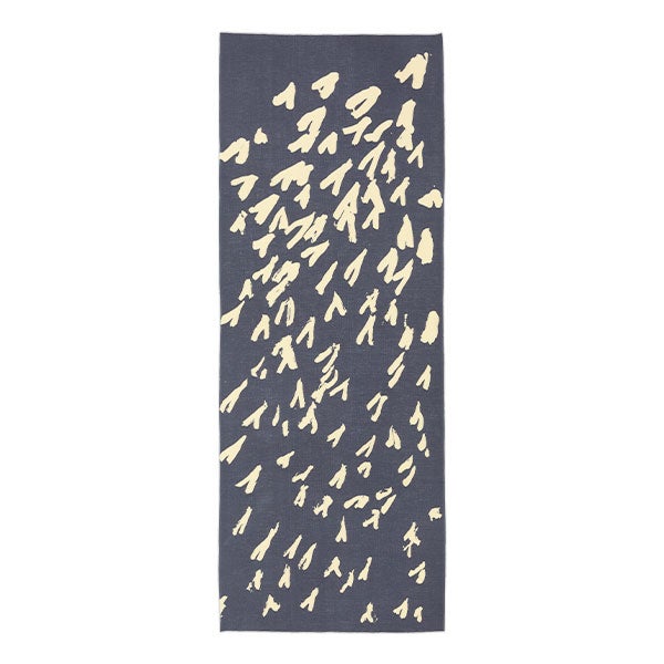 別刷 手ぬぐい 立花文穂 傘下