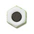 ミニヘキサゴンマグネット Viuhka
