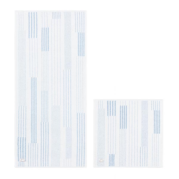 house towel ライト＋ハンド Aqua