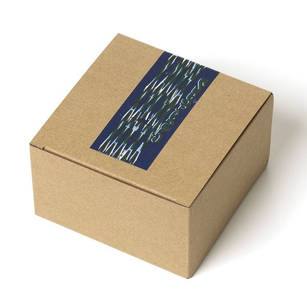 アズ茶碗 小 リネン