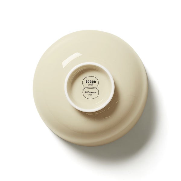 アズ茶碗 小 リネン