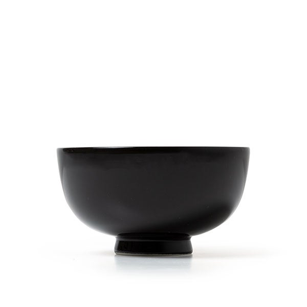 アズ茶碗 小 ブラック