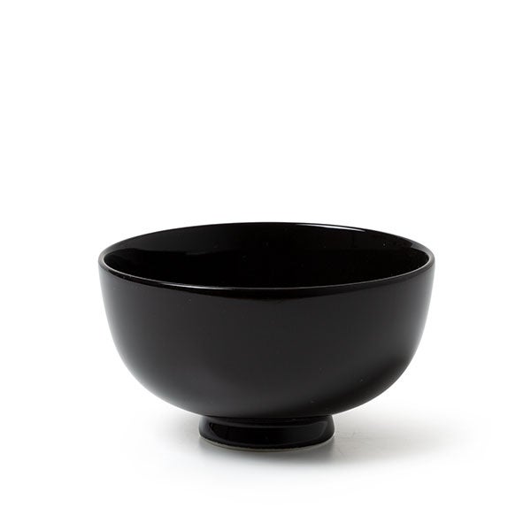 アズ茶碗 小 ブラック