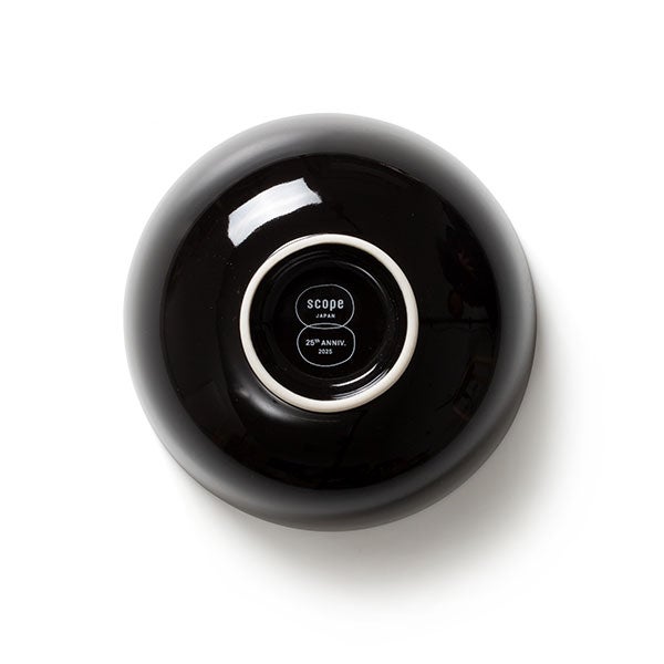 アズ茶碗 小 ブラック