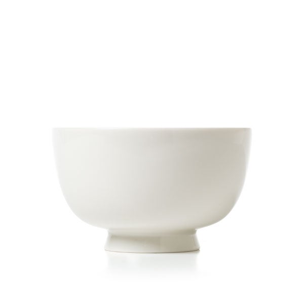 アズ茶碗 大 ホワイト