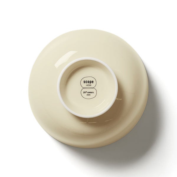 アズ茶碗 大 リネン