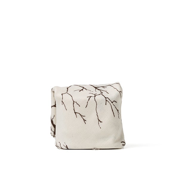 キッチンツールキャニスター65mm ホワイト