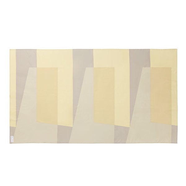 Fabric of the day Boundary