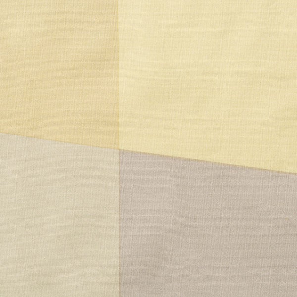 Fabric of the day Boundary