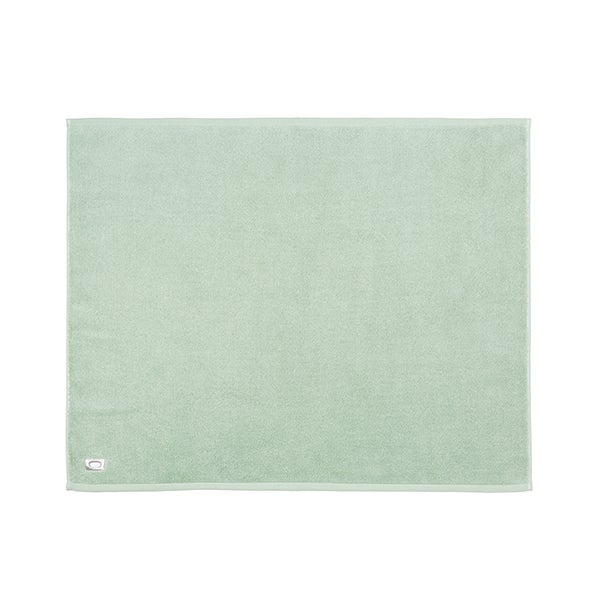 house towel バスマット セージ