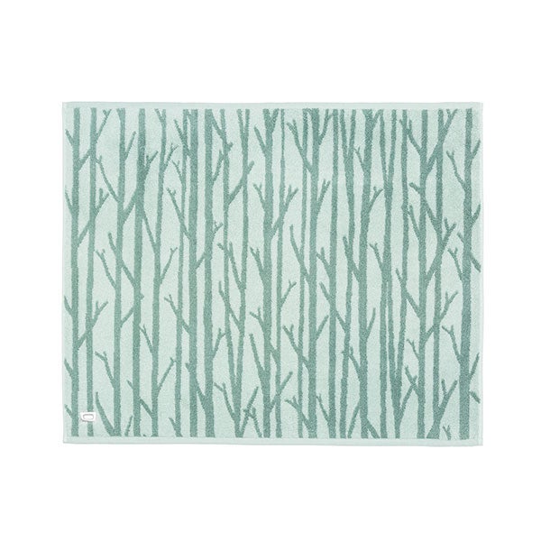 house towel バスマット Twiggy グリーン