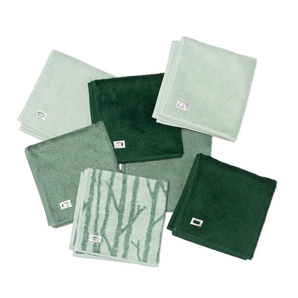 house towel ハンド 7枚セット