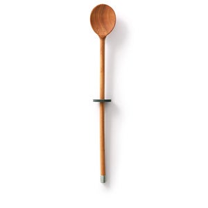 Tipping Cooking Spoon