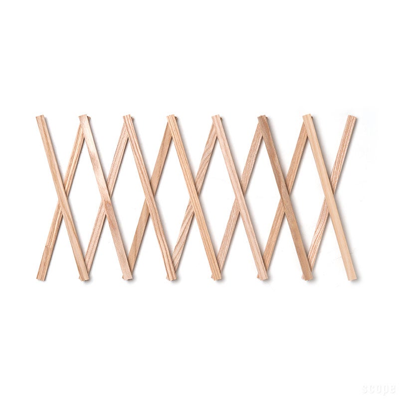 Extendable trivet | SIDE BY SIDE (サイド バイ サイド)