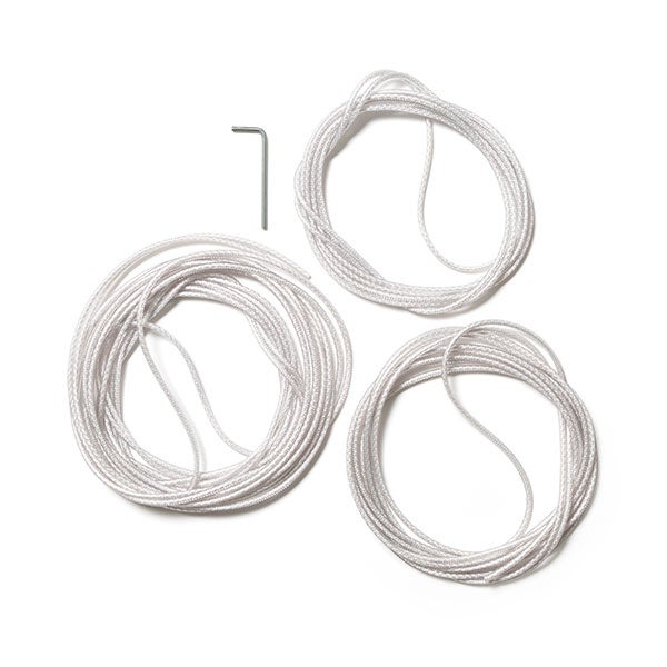 Clothes Dryer Papa 交換用ロープ