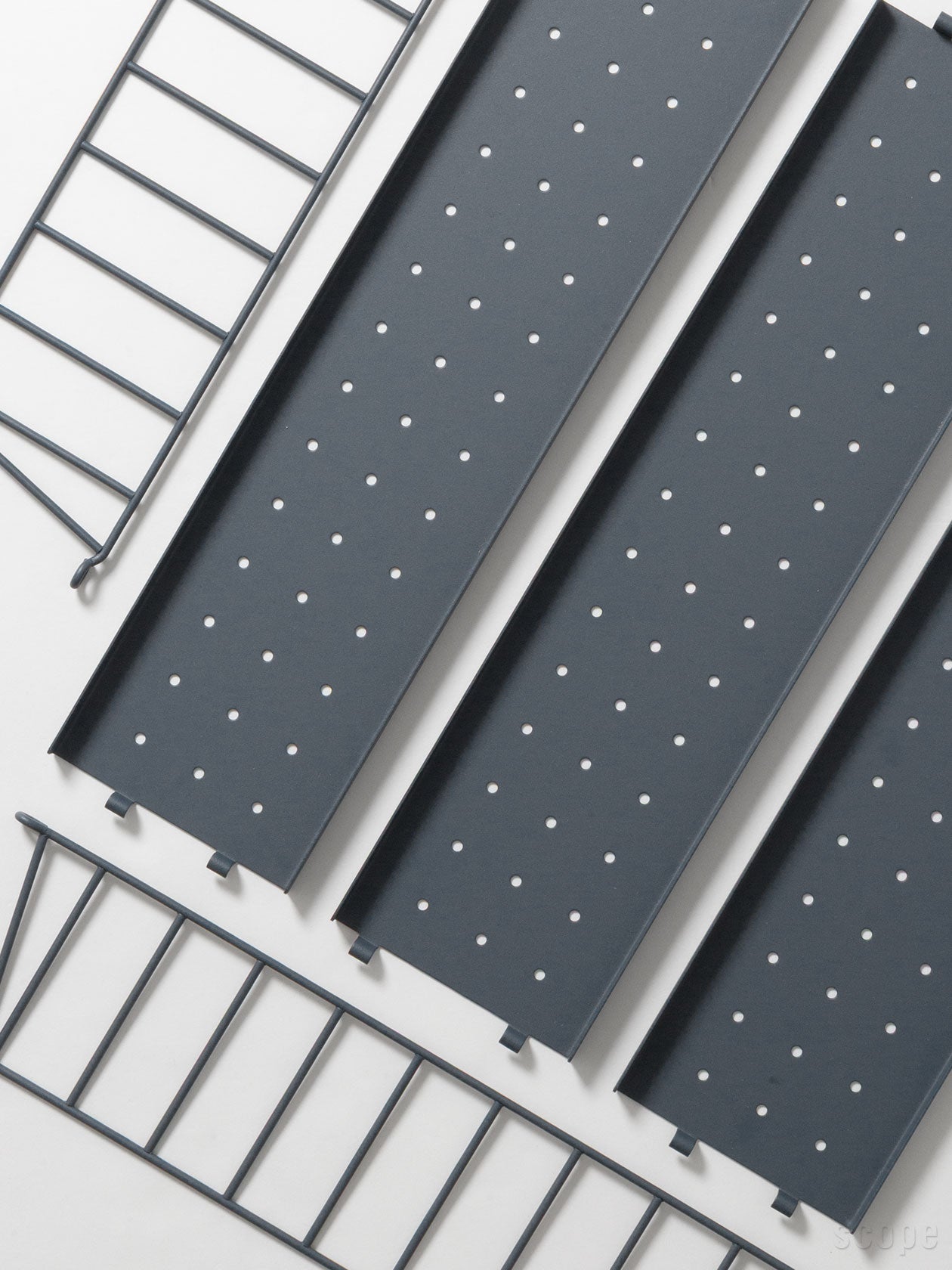 Stringセルゲルグロー