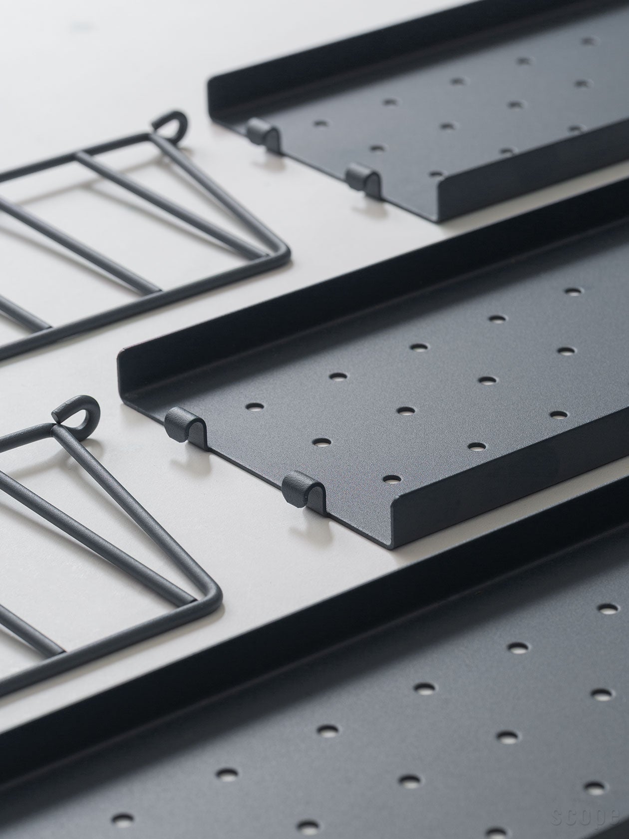 Stringセルゲルグロー