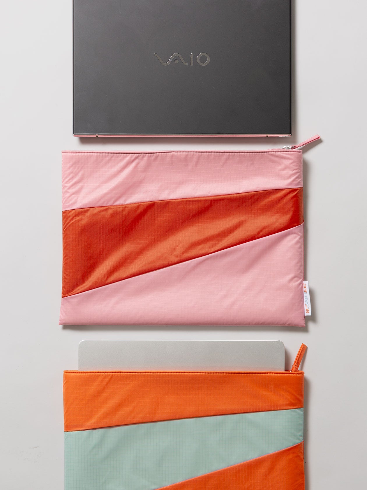 SUSAN BIJL (スーザンベル)  プロテクタブル