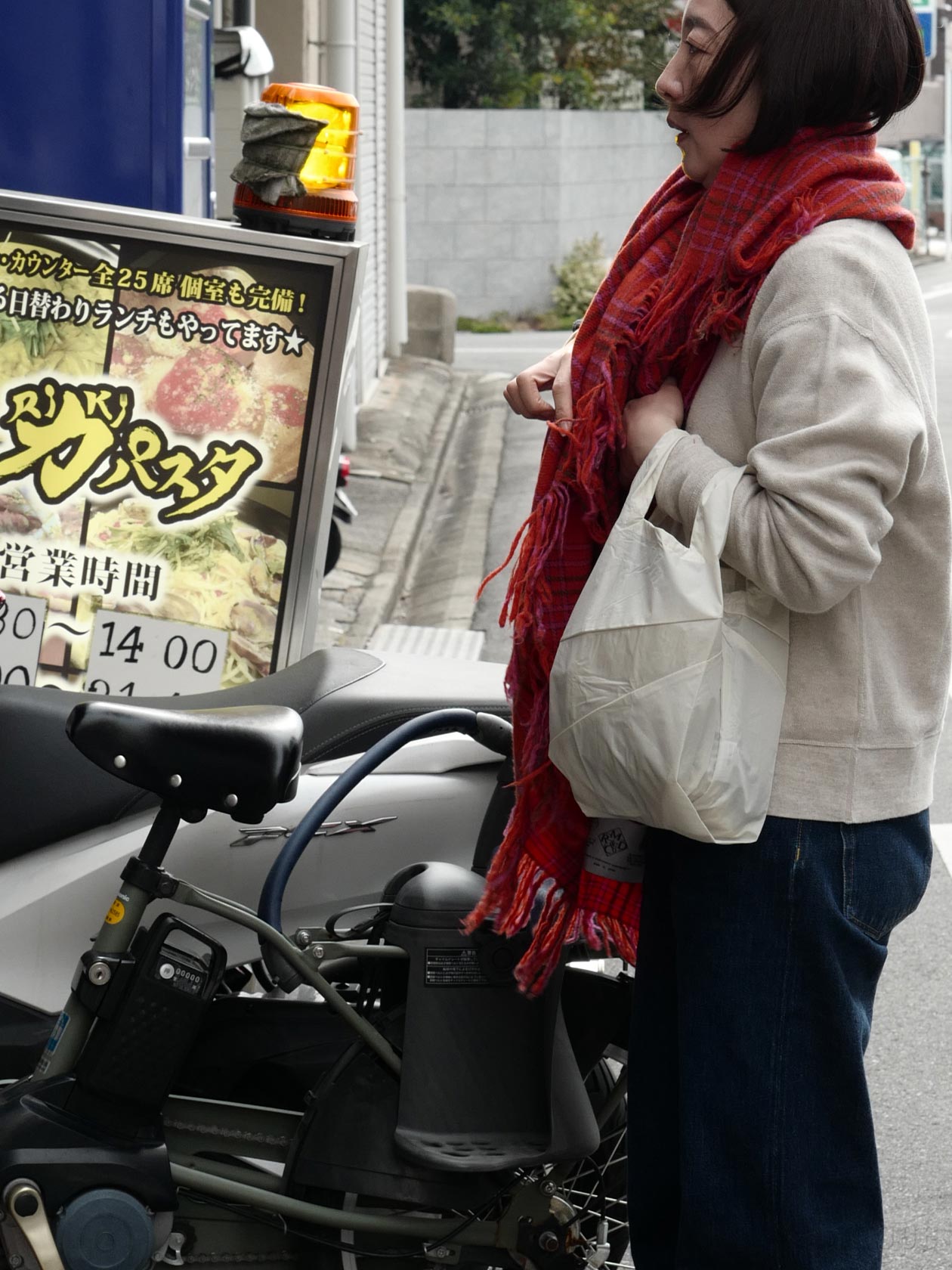 SUSAN BIJL (スーザンベル) バッグS