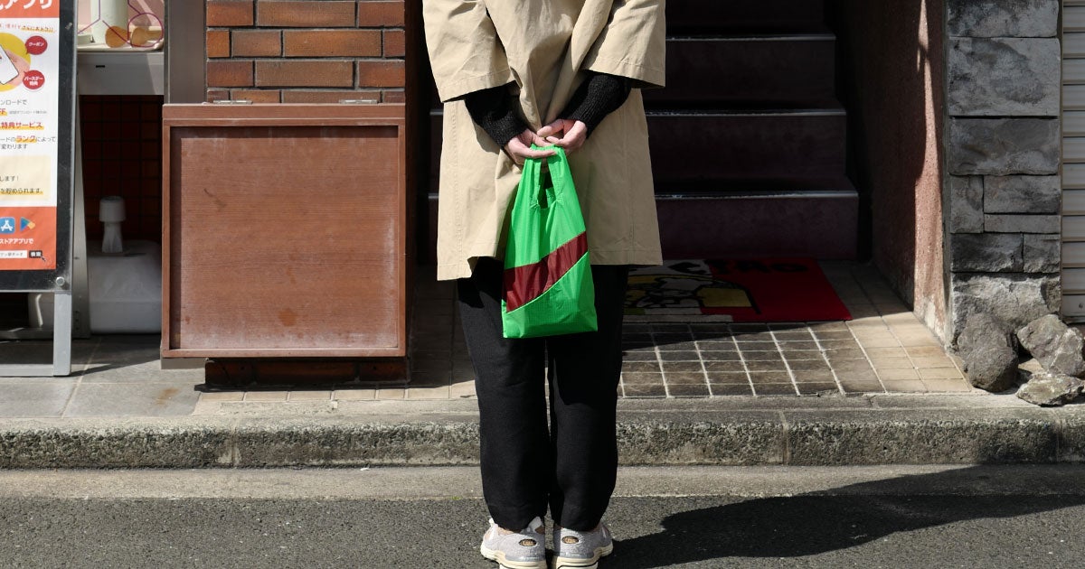 バッグS | SUSAN BIJL (スーザンベル)