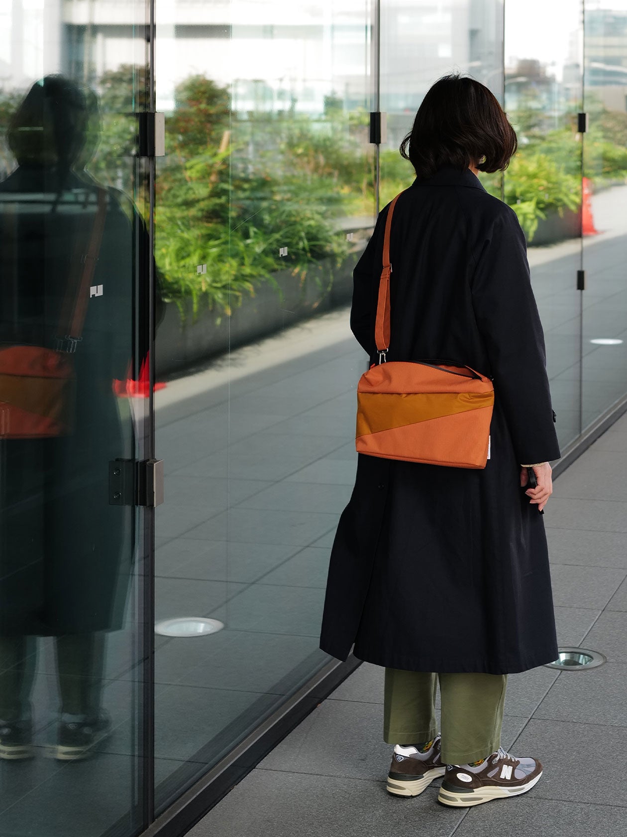 SUSAN BIJL Untitled, 2026 Koi & Ginger