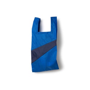 S.B Forever! バッグ S ブルー / ネイビー 2