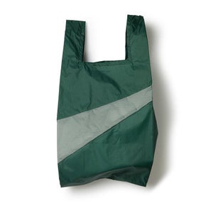 S.B Forever! バッグ M パイン / グレー 6