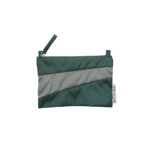 S.B Forever! ポーチ S パイン / グレー 6