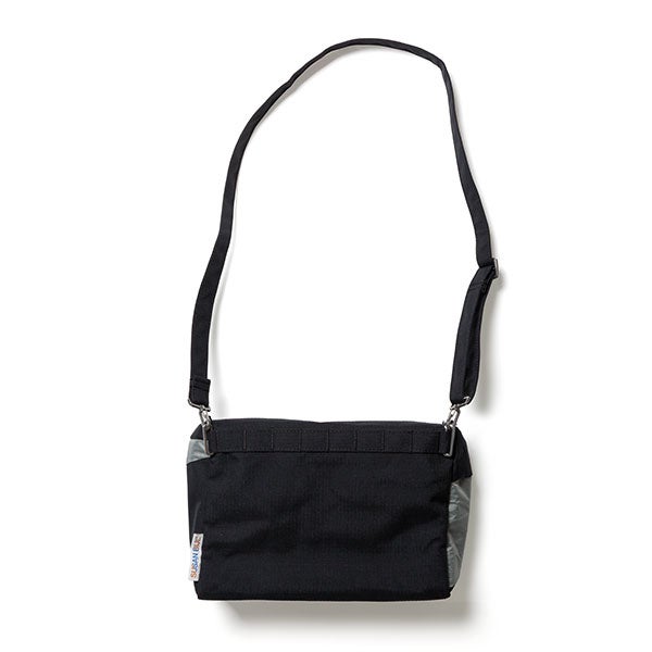 ブラック / グレー 1