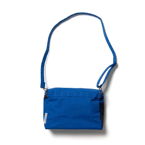 ブルー / ネイビー 2