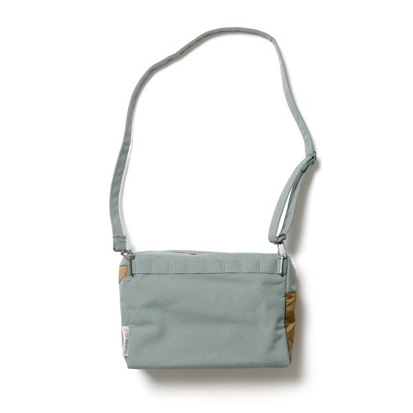 グレー / キャメル 4