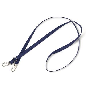 S.B Forever! ストラップ ネイビー 901