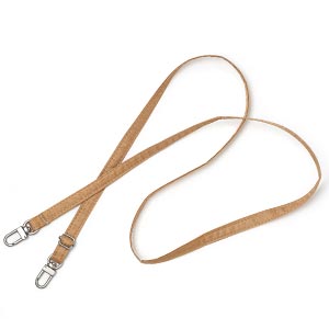 S.B Forever! ストラップ キャメル 902