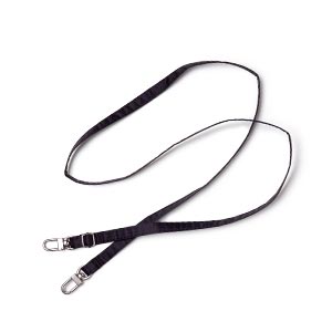 S.B Forever! ストラップ ブラック 904