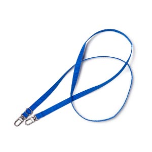 S.B Forever! ストラップ ブルー 905