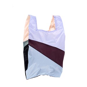 SUSAN BIJL for HAY Six-Colour Bag