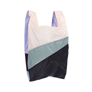 S.B バッグ M Six-Colour Bag No.2