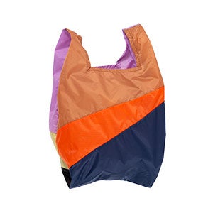 S.B バッグ M Six-Colour Bag No.4