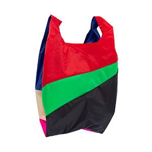 S.B バッグ M Six-Colour Bag No.6