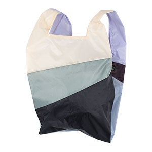 S.B バッグ L Six-Colour Bag No.2