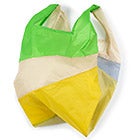 S.B バッグ L Six-Colour Bag No.3