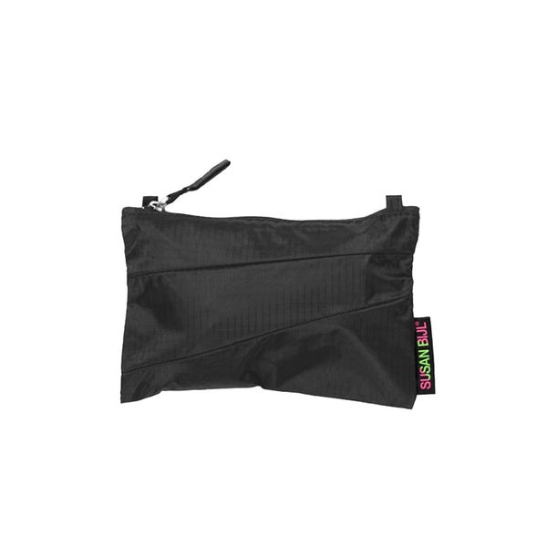 S.B Black & Black ポーチ S