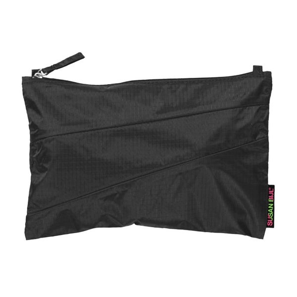 S.B Black & Black ポーチ M