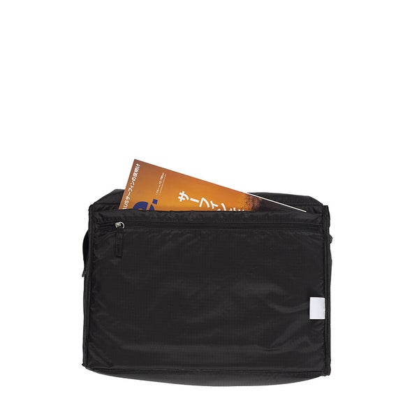 S.B Black×Black 24/7 バッグ