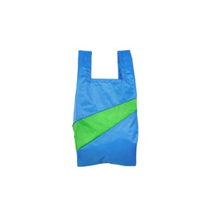 S.B Flash バッグ S Wave & Greenscreen 102