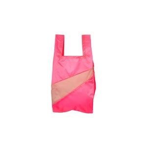 S.B Flash バッグ S Fluo Pink & Try 118